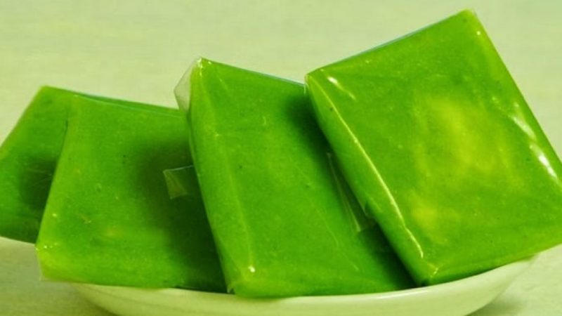 Bánh cốm Hà Nội ngon mua ở đâu