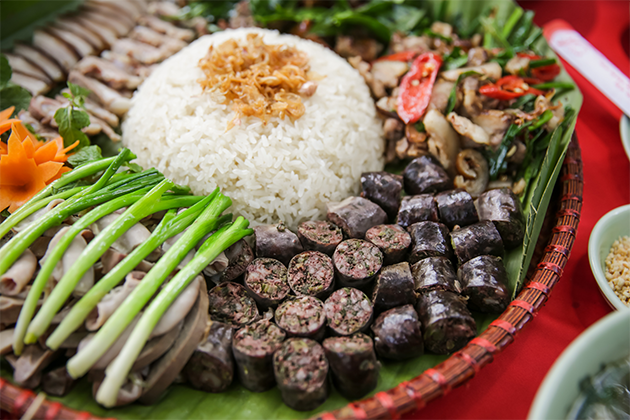 mẹt lợn mán ở đâu