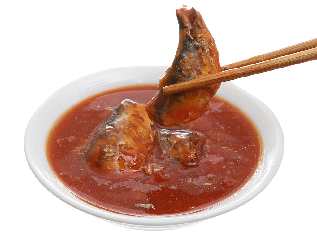 Cá mòi tươi sạch tại HCM