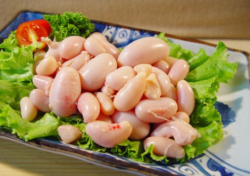 Địa điểm bán kê gà Đông Tảo