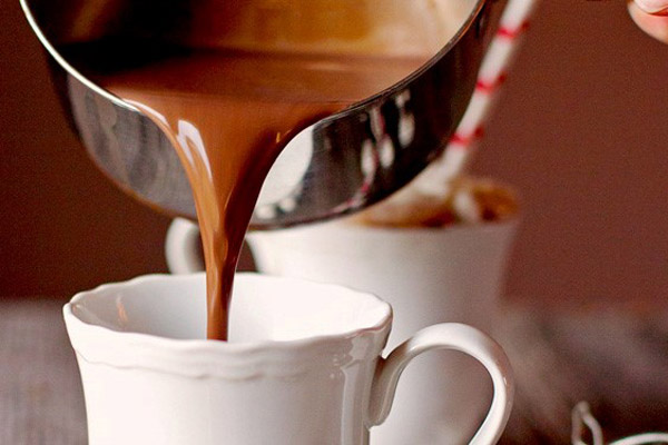 Bột Cacao Giàu Flavanol - 180k/hộp