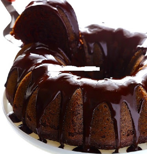 Cách làm bánh socola sữa chua Hy Lạp