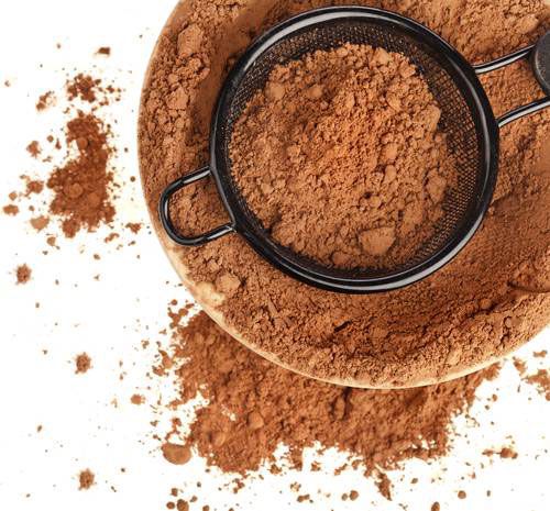 Lợi ích của cacao đối với sức khỏe