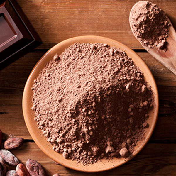 Cửa hàng bán cacao tại Đà Nẵng