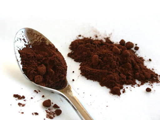 Cửa hàng bán bột cacao tại Đắk Nông