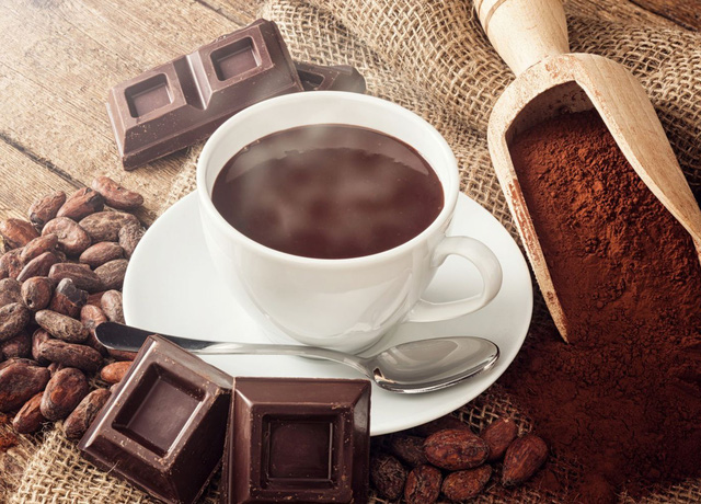 bán bột cacao tại Đồng Nai