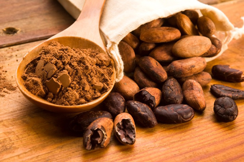 bán bột cacao tại Đồng Nai
