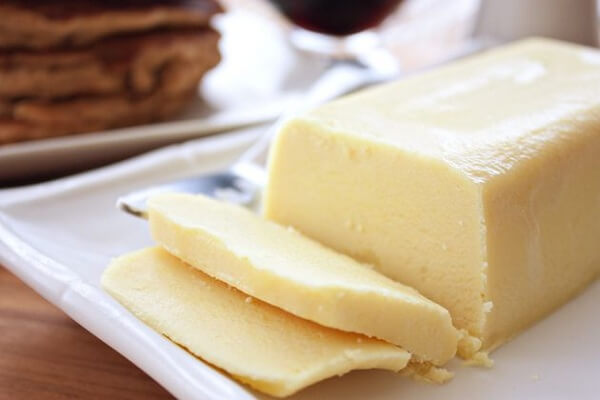 Nguyên liệu cho bánh chocolate crinkles - bánh quy tuyết cacao