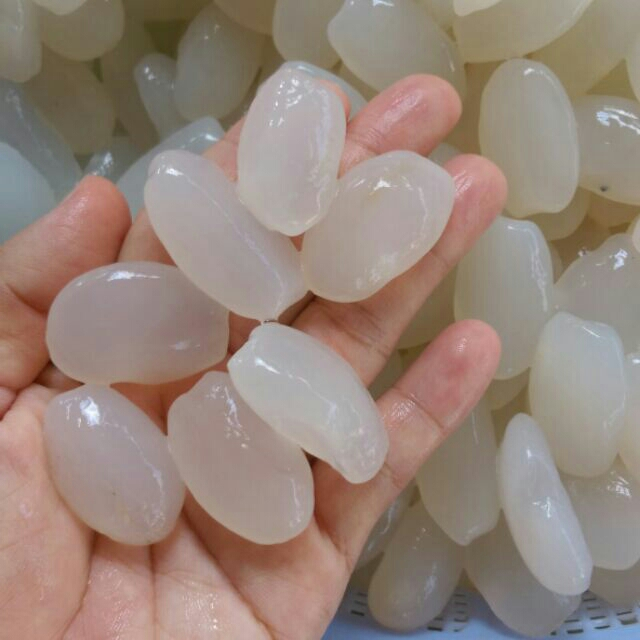 Công dụng của hạt đác