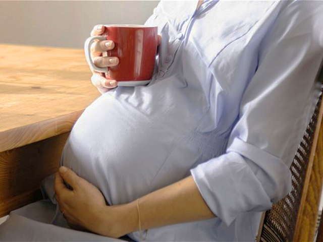 Uống cacao khi đang mang thai cần chú ý những gì?