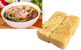 Gói gia vị bún bò Huế - 20k/gói