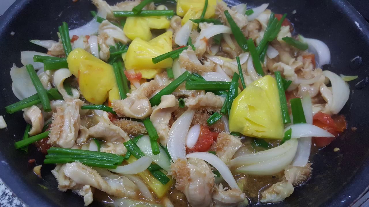 Cửa hàng bán tổ ong ngon