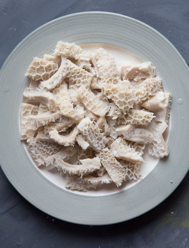 Cửa hàng bán tổ ong bò tươi ngon