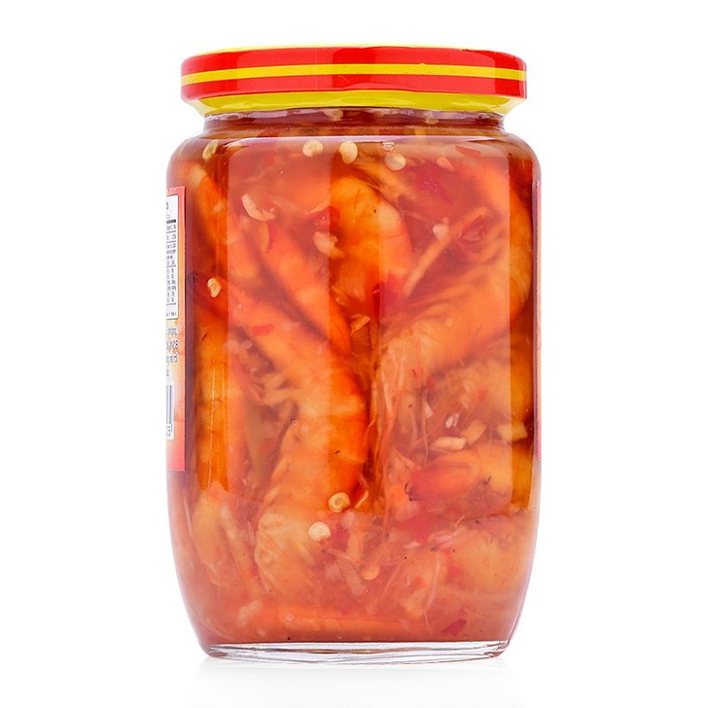 tôm chua Huế đặc biệt