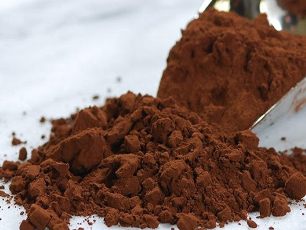 Vì sao chị em lựa chọn cacao nguyên chất để giảm cân ?