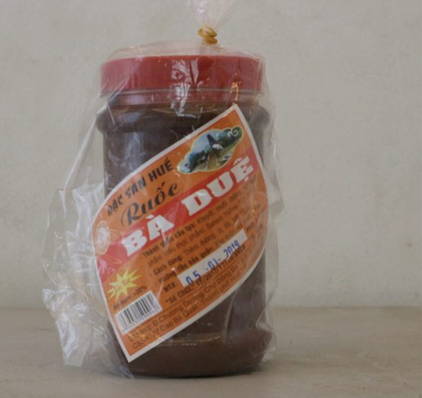 Mắm duốc Huế làm món gì ngon? Top 3 món ngon bạn nên biết