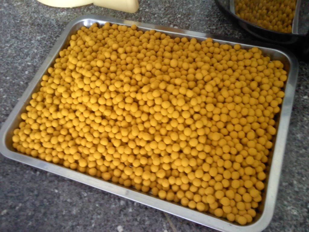 Lưu ý khi uống tinh bột nghệ viên mật ong