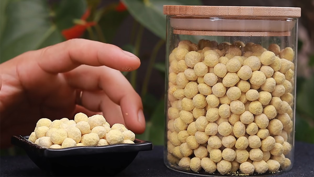 Giới thiệu về Nghệ viên mật ong