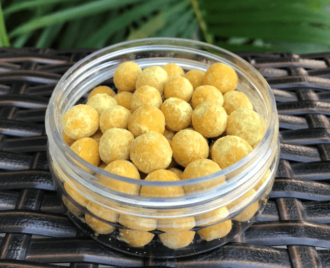 Giới thiệu về Nghệ viên mật ong