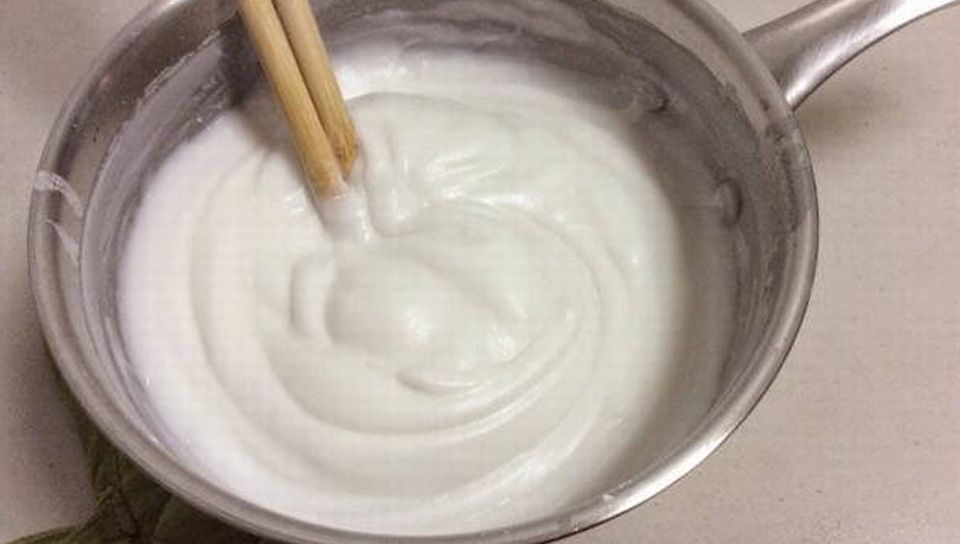 Hướng dẫn làm món bánh canh bột lọc Huế.