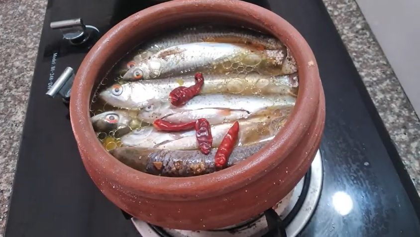 Nguyên liệu nấu cá rói kho tương ngon nhất