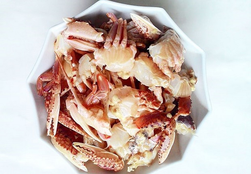 Mua ghẹ lột Phú Quốc ở đâu?