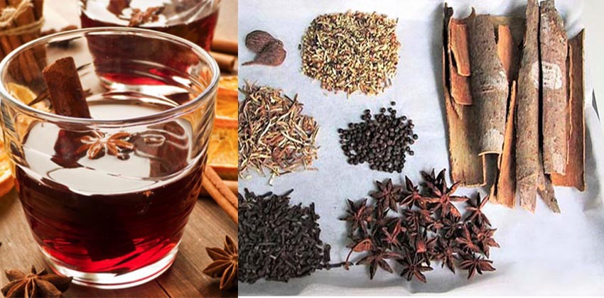 Cách làm rượu mai quế lộ ngon