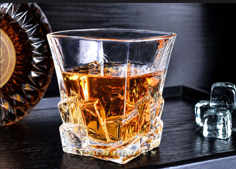 Rượu Whisky Lào đen