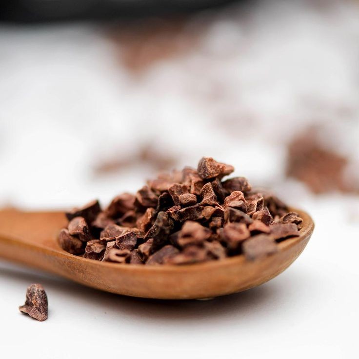 Mua cacao Nibs ở đâu tốt nhất?