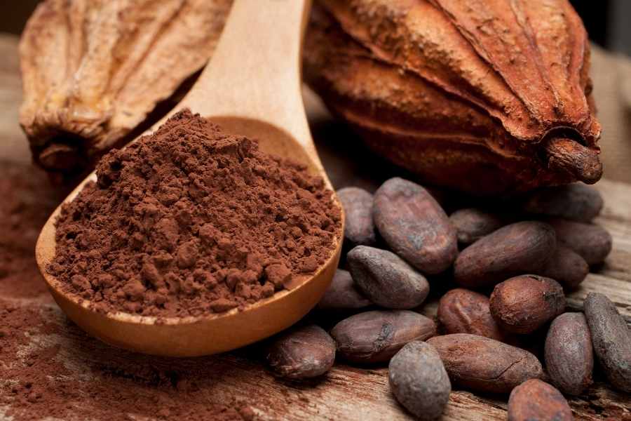 Sử dụng bột cacao nguyên chất như thế nào? Sử dụng bột cacao nguyên chất như thế nào?