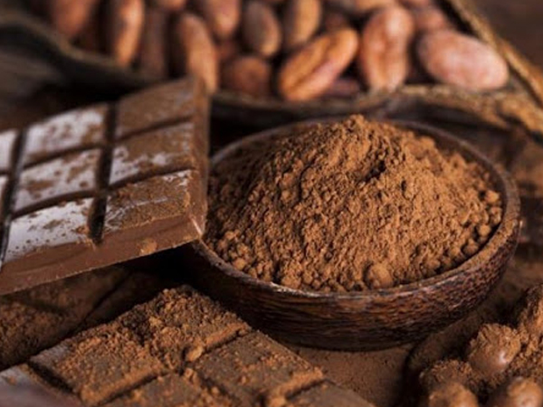 Mua bột cacao nguyên chất ở đâu? Mua bột cacao nguyên chất ở đâu?