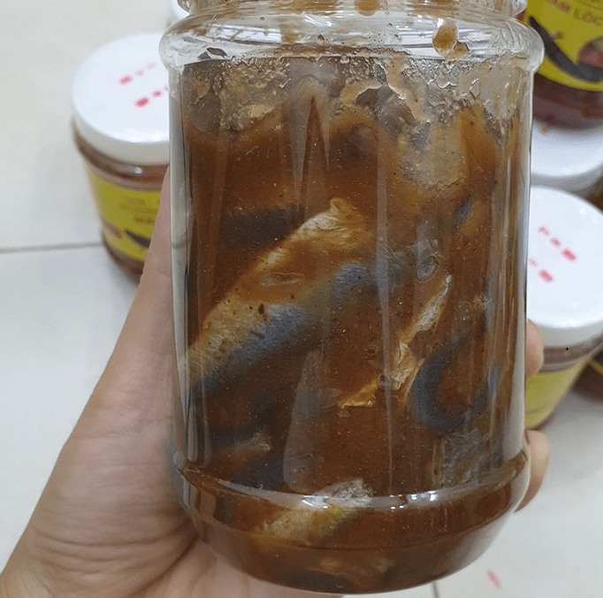 Tìm hiểu mắm cá linh