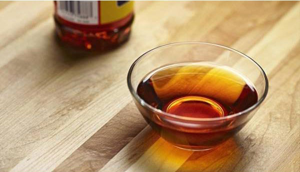 Cách làm nước mắm sá sùng