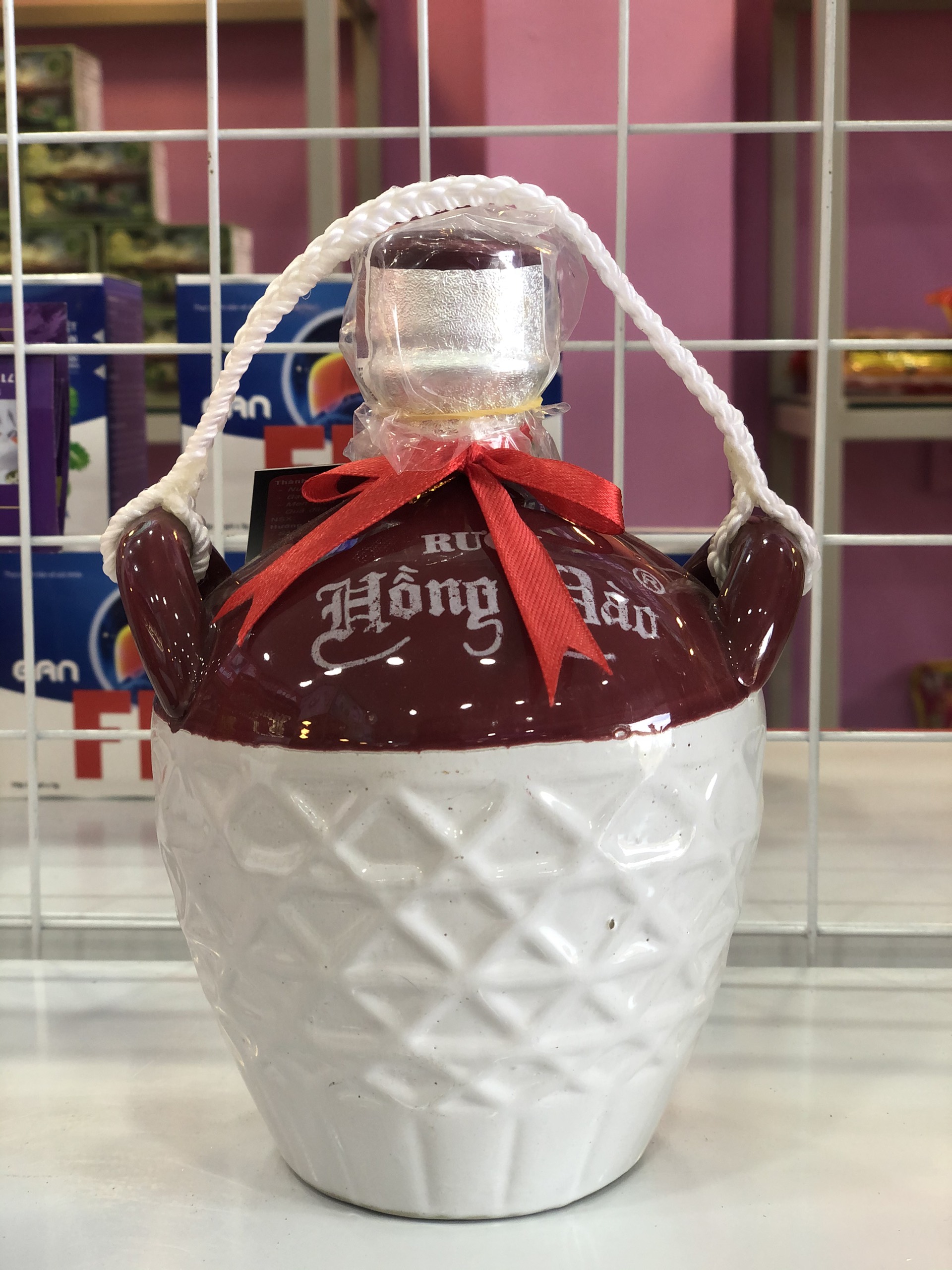 Cách để rượu được trọn vị nhất