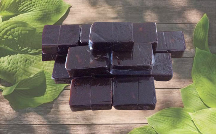 Cao trăn nguyên chất 450k/lạng