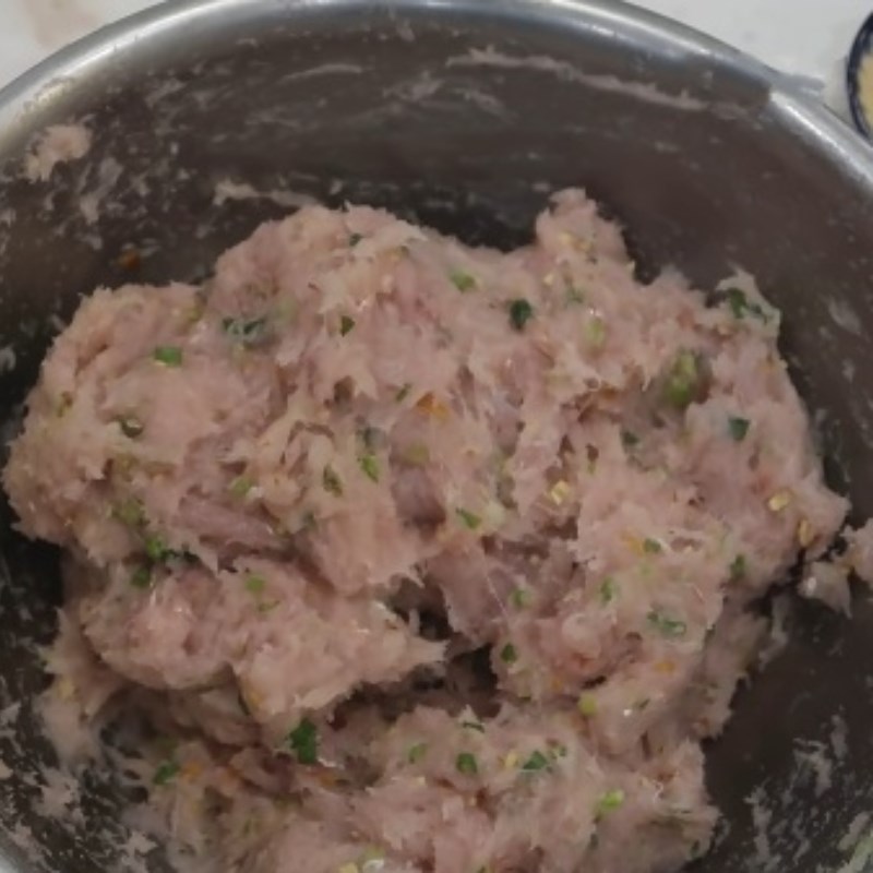 Bí quyết làm chả cá diêu hồng ngon