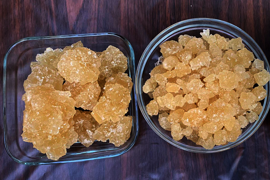 Đường phèn Quảng Ngãi - 65k/kg 