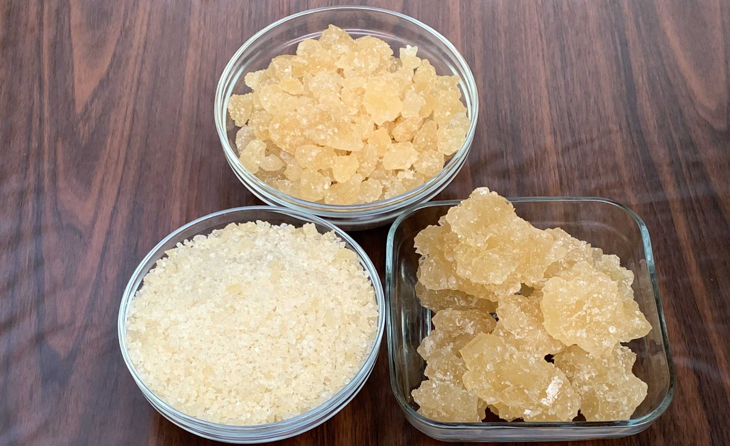 Giới thiệu đường phèn Quảng Ngãi