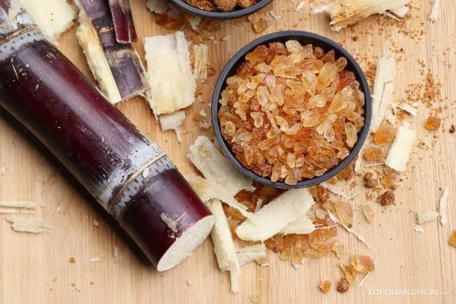 Mua đường phèn Quảng Ngãi ở đâu?