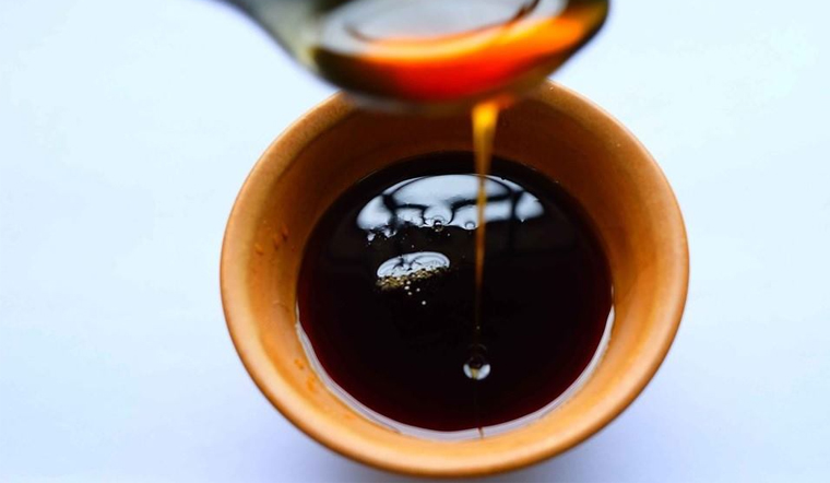 Mật mía nguyên chất đặc biệt - 100k/chai 1lit