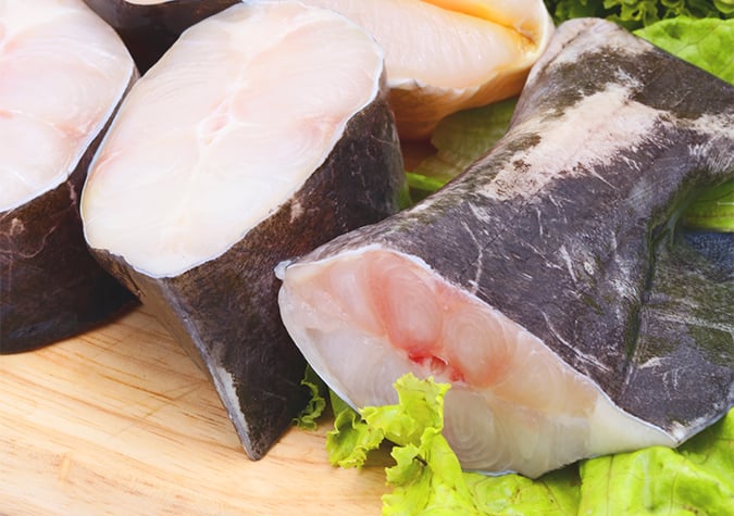 Hướng dẫn cách làm ruốc cá lăng tại nhà