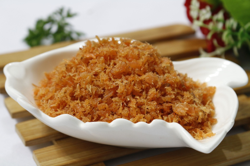 Ruốc cá lăng - 85k/100gr