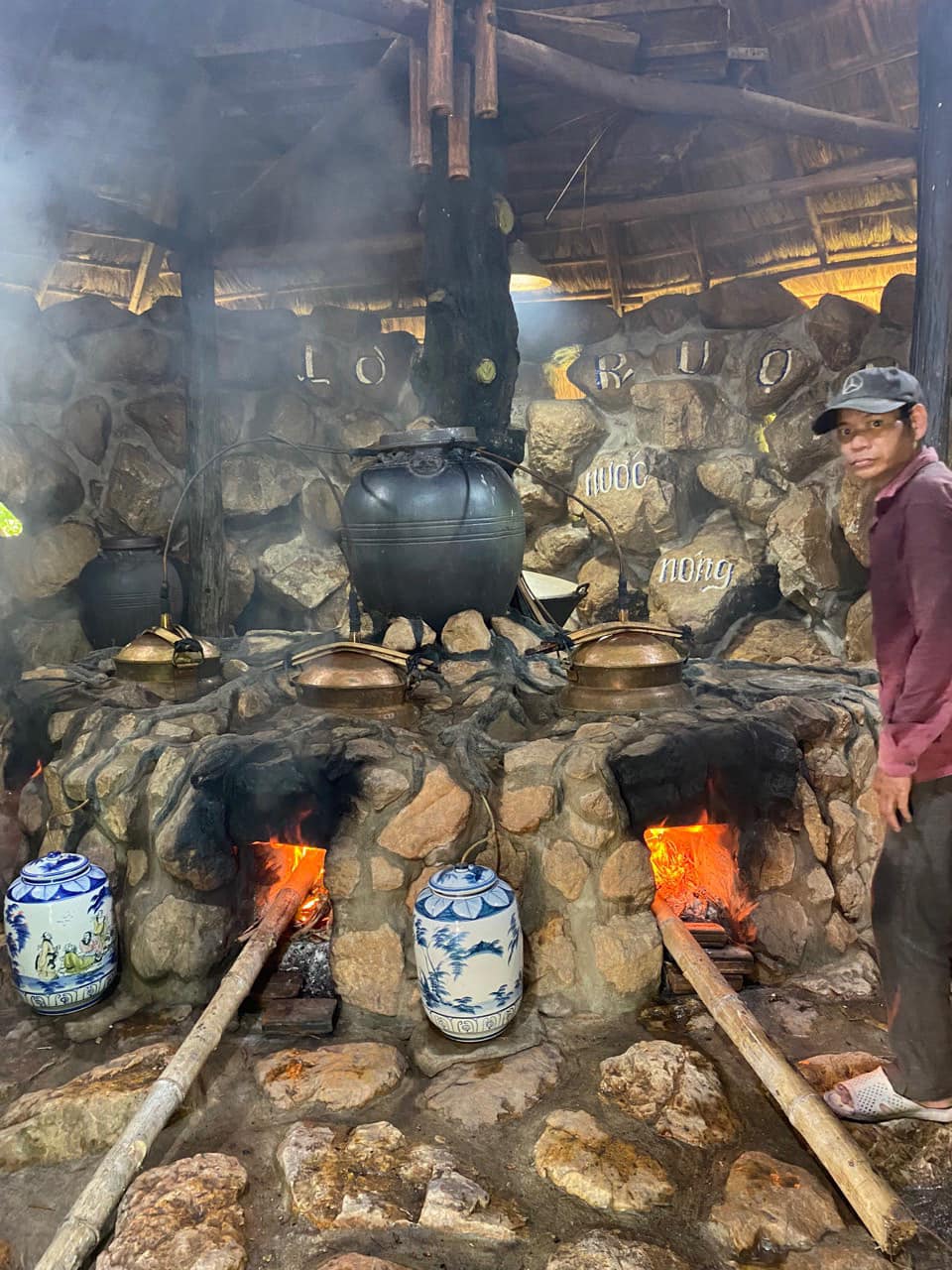 Rượu nước nóng Vĩnh Kim có ngon không? Rượu nước nóng Vĩnh Kim có ngon không?