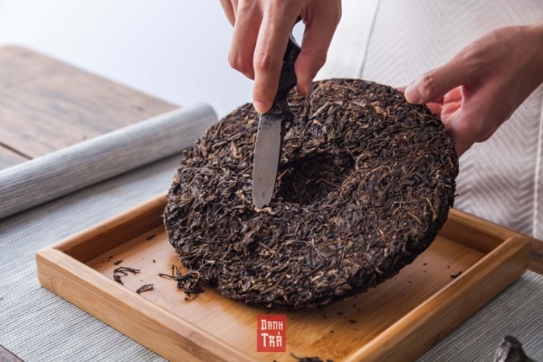 Trà phổ nhĩ có tác dụng gì?