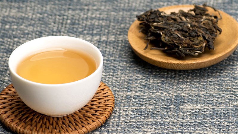 Địa chỉ mua trà phổ nhĩ giá tốt