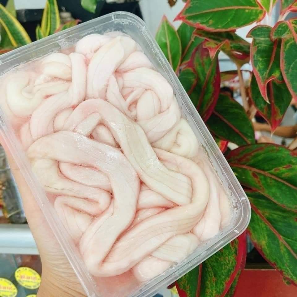 Tủy bò tươi sạch - 400k/kg