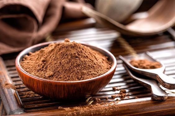 mua hàng cacao tại Lai Châu 