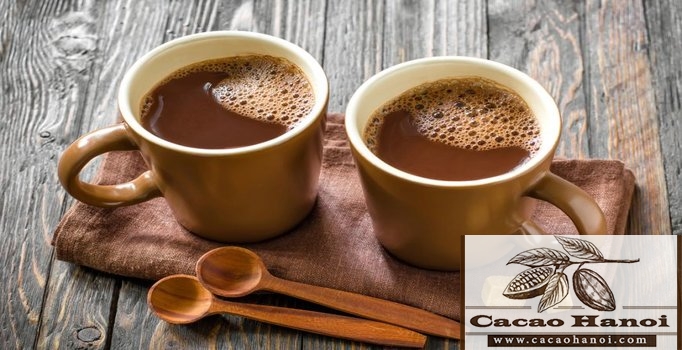 cacao chữa tiểu đường