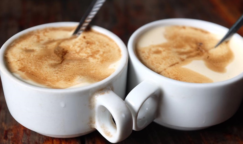  làm cacao trứng