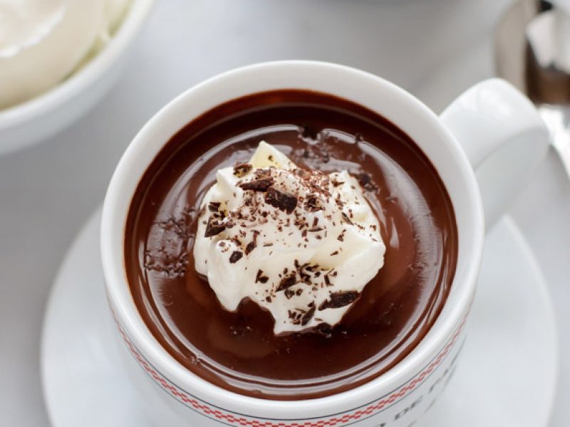 2 Công Thức Sữa Ca Cao “Bao” Lên Cân Cho Nàng Thước Kẻ